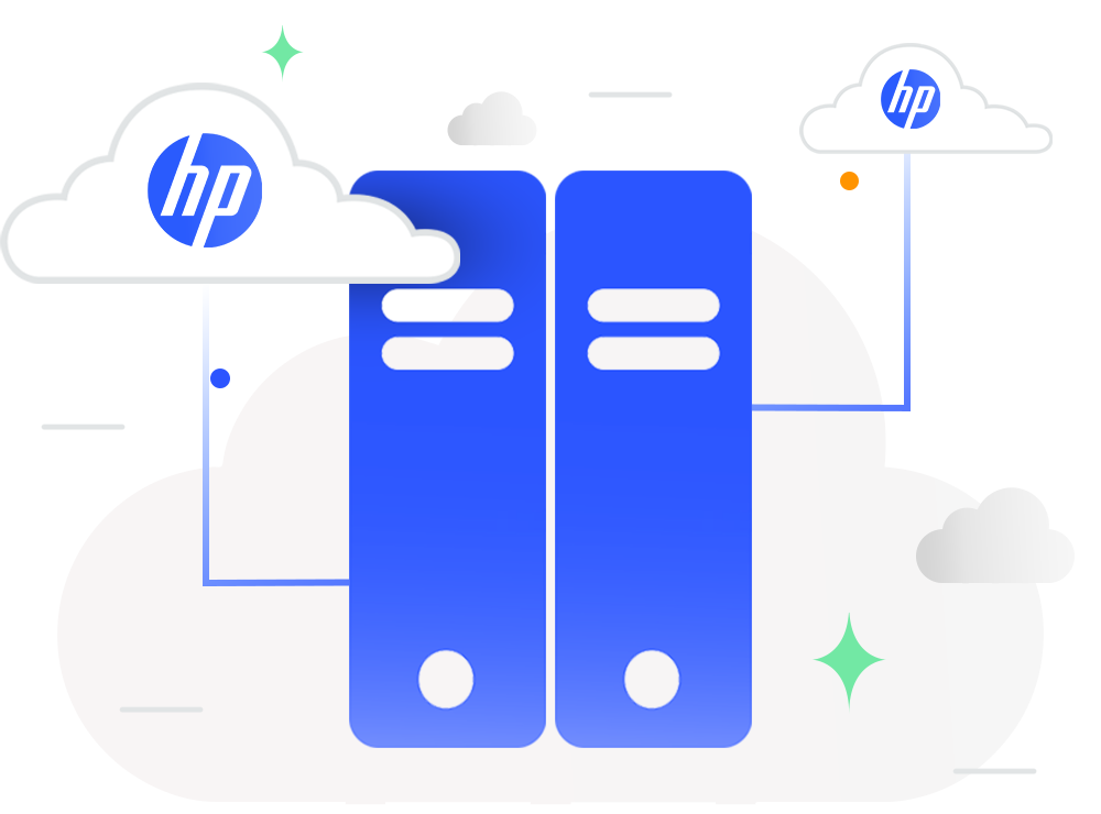 سرورهای ابری ماناکلود