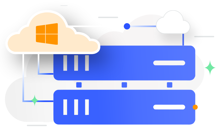 هاست ویندوز ابری