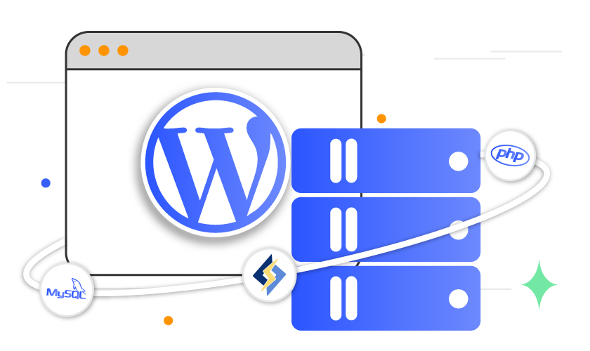 هاست وردپرس