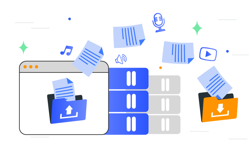 هاست دانلود ماناکلود