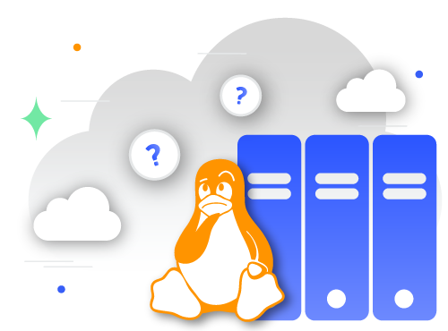 سرور ابری لینوکس چیست؟