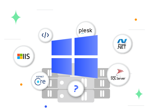 هاست ویندوز چیست؟