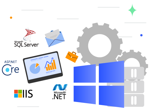 هاست ویندوز مناسب چه افراد است؟