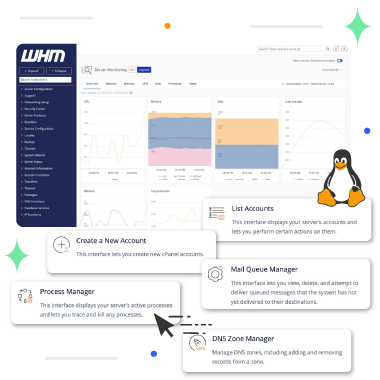 مدیریت حرفه‌ای نمایندگی و ساخت پلن‌ها