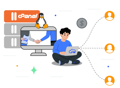 نمایندگی هاست لینوکس چیست؟