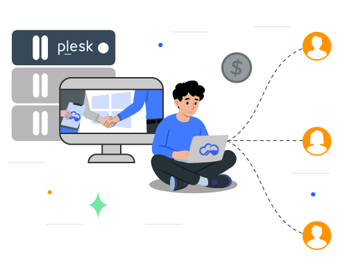 نمایندگی هاست ویندوز چیست؟