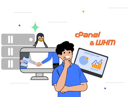 نمایندگی هاست لینوکس مناسب چه افزادی است؟