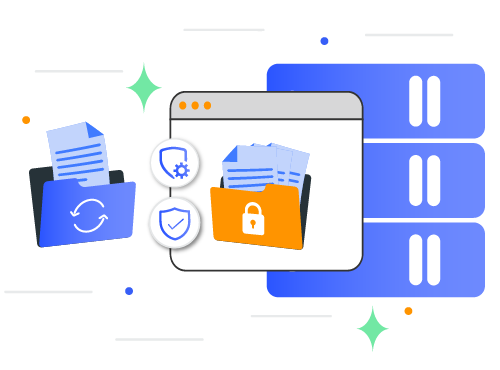 هاست بکاپ مناسب چه وبسایت هایی هست؟