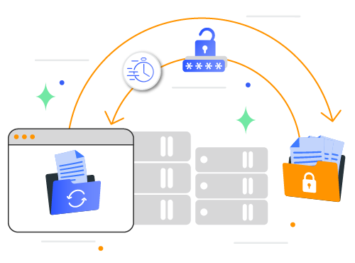 هاست بکاپ چیست؟