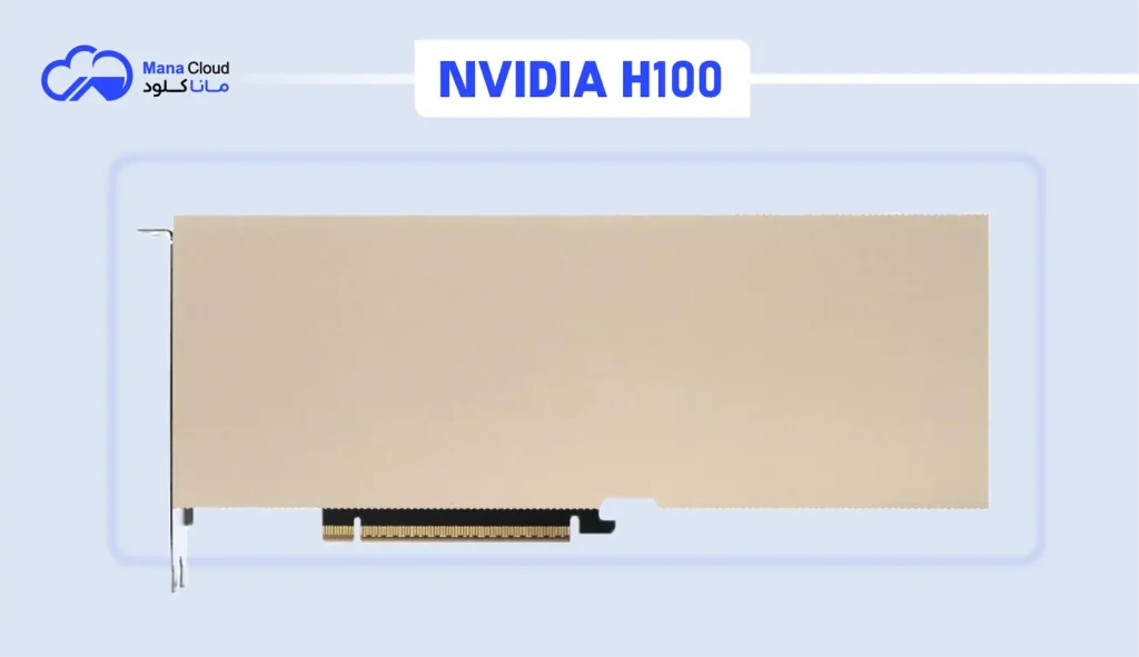 NVIDIA H100