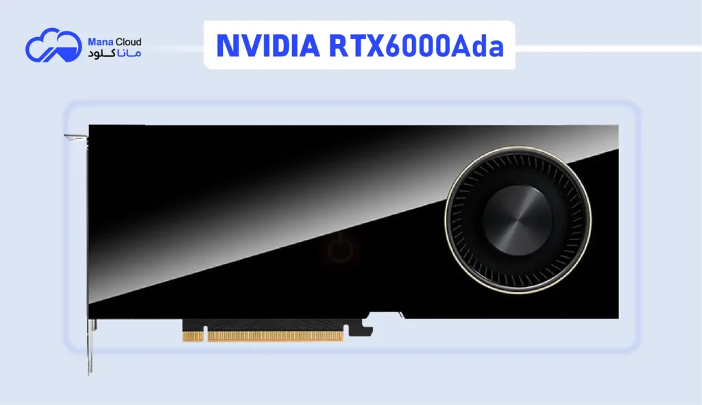 RTX A6000 Ada